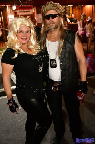 Fantasy Fest 2021 in Key West Florida - 1115