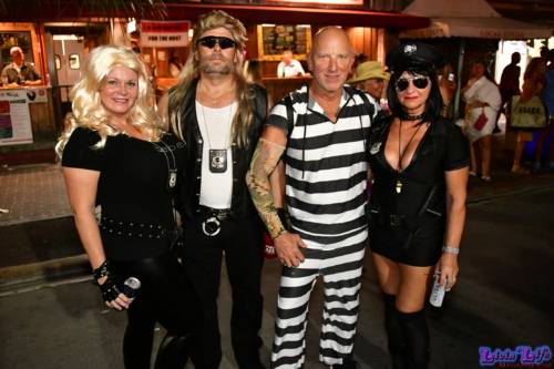 Fantasy Fest 2021 in Key West Florida - 1117