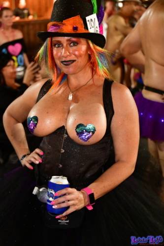 Fantasy Fest 2021 in Key West Florida - 1119
