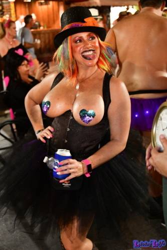 Fantasy Fest 2021 in Key West Florida - 1121