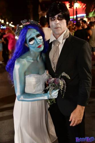 Fantasy Fest 2021 in Key West Florida - 1150