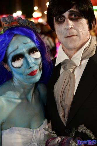 Fantasy Fest 2021 in Key West Florida - 1151