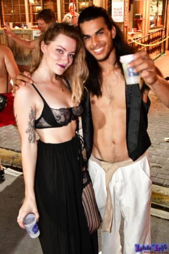 Fantasy Fest 2021 in Key West Florida - 1152