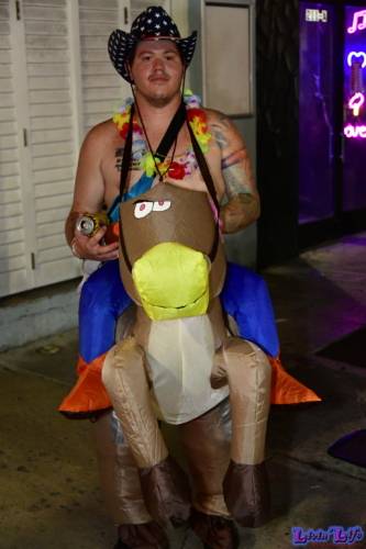 Fantasy Fest 2021 in Key West Florida - 1156