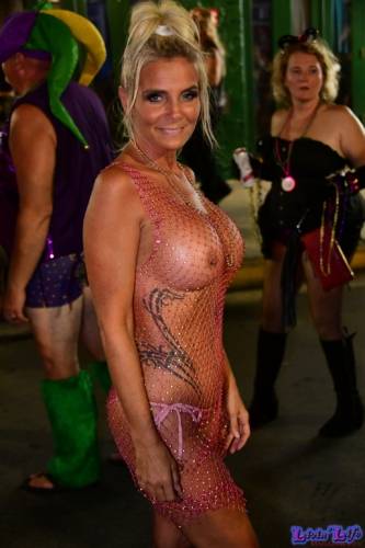 Fantasy Fest 2021 in Key West Florida - 1158