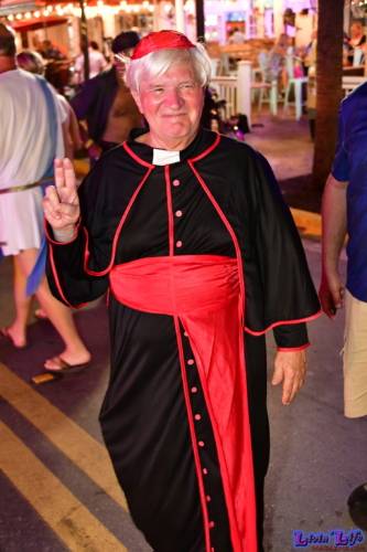 Fantasy Fest 2021 in Key West Florida - 1182