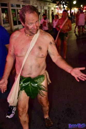 Fantasy Fest 2021 in Key West Florida - 1183