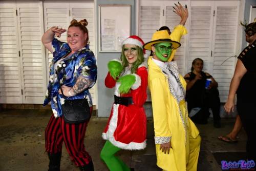 Fantasy Fest 2021 in Key West Florida - 1188