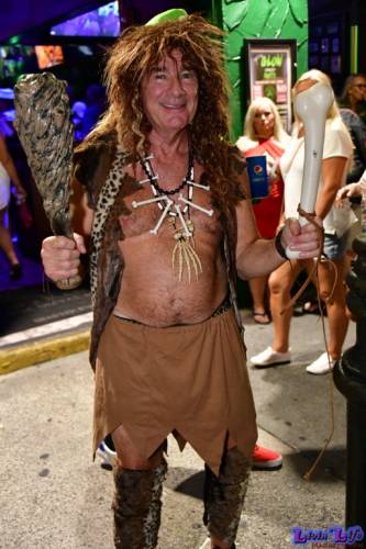 Fantasy Fest 2021 in Key West Florida - 1191