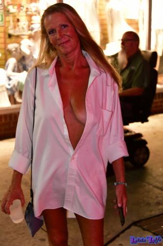 Fantasy Fest 2021 in Key West Florida - 1214