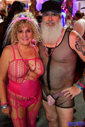 Fantasy Fest 2021 in Key West Florida - 1236