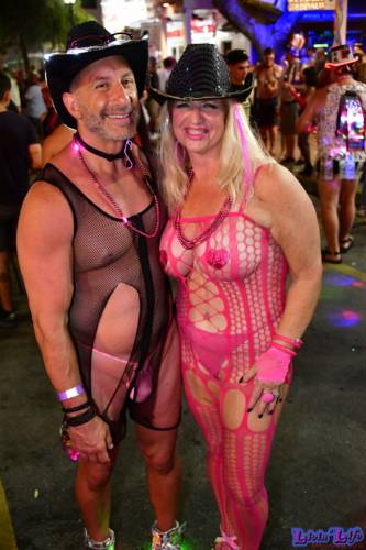 Fantasy Fest 2021 in Key West Florida - 1238