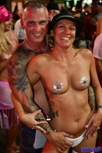 Fantasy Fest 2021 in Key West Florida - 1242