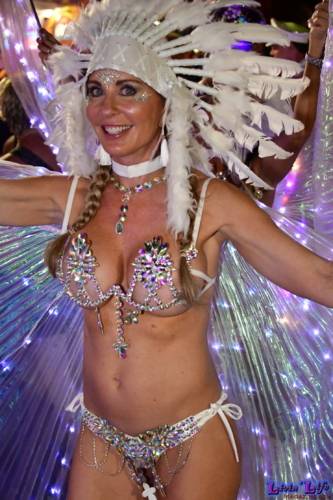 Fantasy Fest 2021 in Key West Florida - 1259