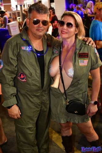 Fantasy Fest 2021 in Key West Florida - 1271