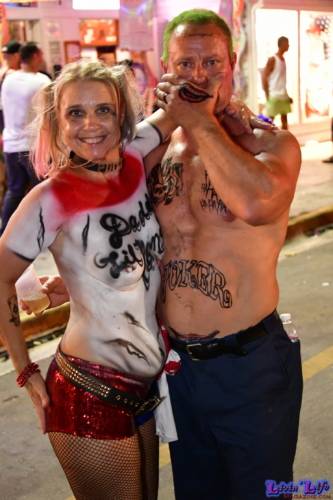 Fantasy Fest 2021 in Key West Florida - 1277