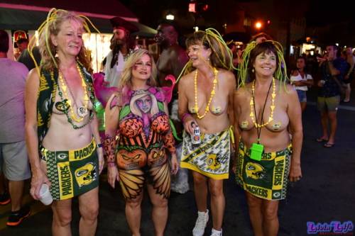 Fantasy Fest 2021 in Key West Florida - 1289