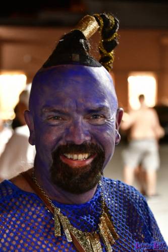 Fantasy Fest 2021 in Key West Florida - 1328