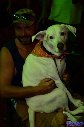 Fantasy Fest 2021 in Key West Florida - 1333