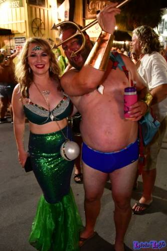 Fantasy Fest 2021 in Key West Florida - 1348