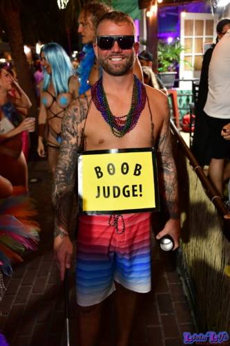 Fantasy Fest 2021 in Key West Florida - 1352