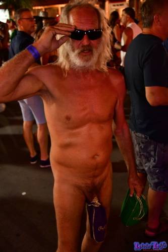 Fantasy Fest 2021 in Key West Florida - 1354