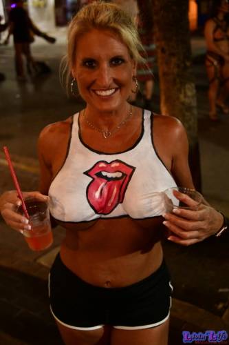 Fantasy Fest 2021 in Key West Florida - 1358
