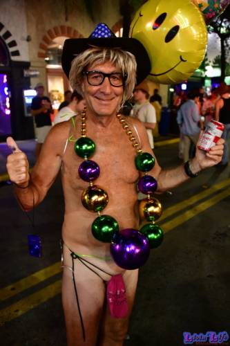Fantasy Fest 2021 in Key West Florida - 1387