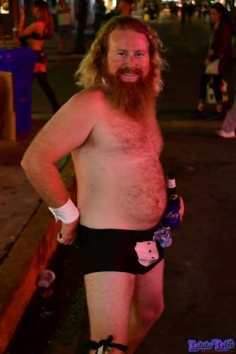 Fantasy Fest 2021 in Key West Florida - 1421