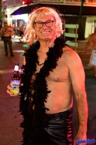 Fantasy Fest 2021 in Key West Florida - 1424