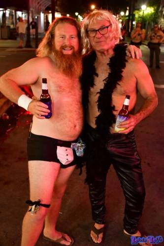 Fantasy Fest 2021 in Key West Florida - 1426