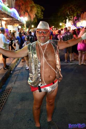 Fantasy Fest 2021 in Key West Florida - 1462
