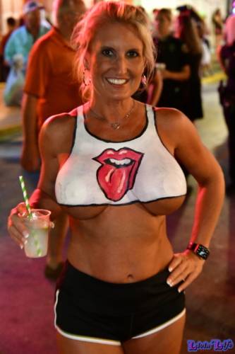 Fantasy Fest 2021 in Key West Florida - 1466