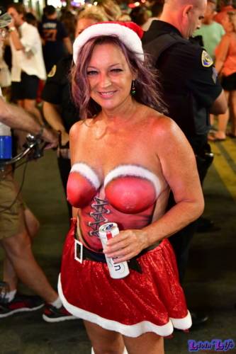 Fantasy Fest 2021 in Key West Florida - 1482