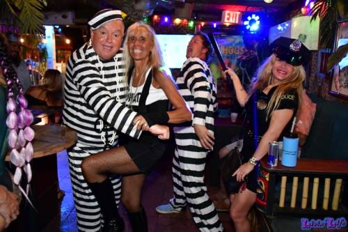 Fantasy Fest 2021 in Key West Florida - 1528