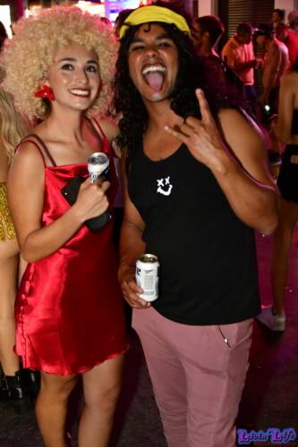 Fantasy Fest 2021 in Key West Florida - 1571