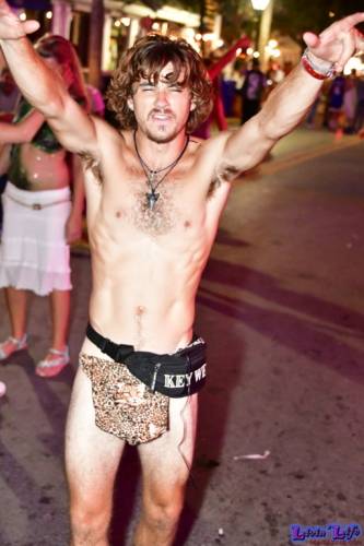 Fantasy Fest 2021 in Key West Florida - 1621