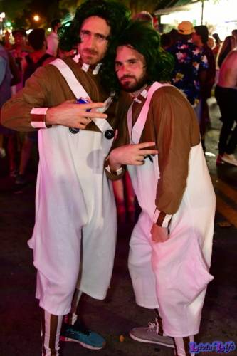 Fantasy Fest 2021 in Key West Florida - 1631