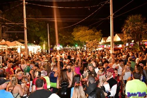 Fantasy Fest 2021 in Key West Florida - 1661
