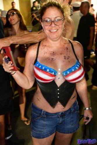 Fantasy Fest 2021 in Key West Florida - 1685