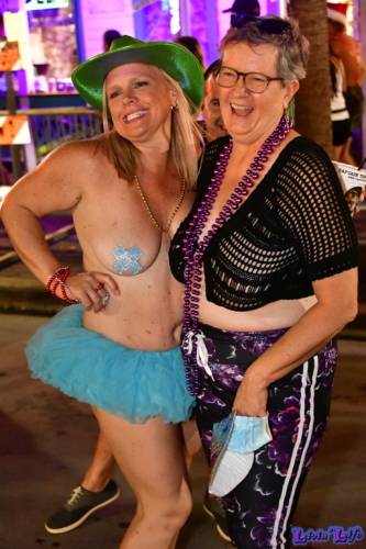 Fantasy Fest 2021 in Key West Florida - 1696