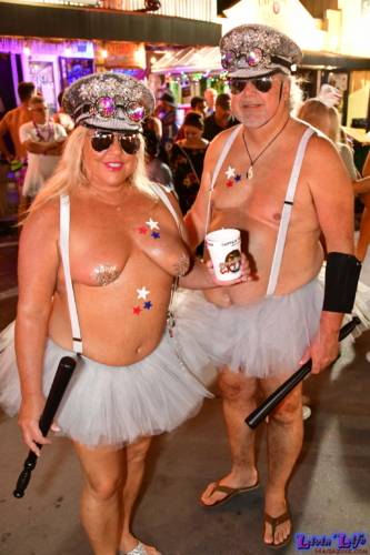 Fantasy Fest 2021 in Key West Florida - 1711