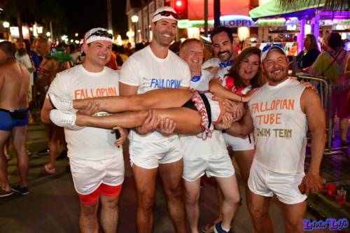 Fantasy Fest 2021 in Key West Florida - 1715