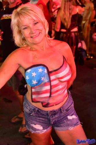 Fantasy Fest 2021 in Key West Florida - 1722