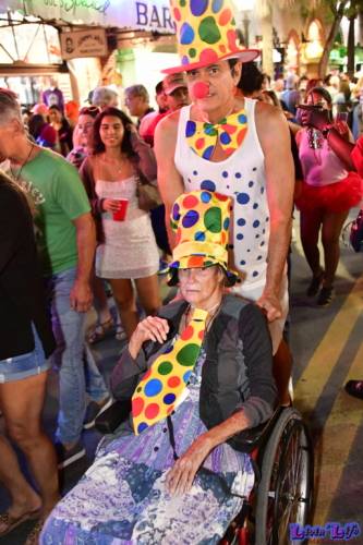 Fantasy Fest 2021 in Key West Florida - 1723