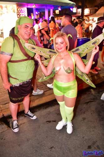Fantasy Fest 2021 in Key West Florida - 1733