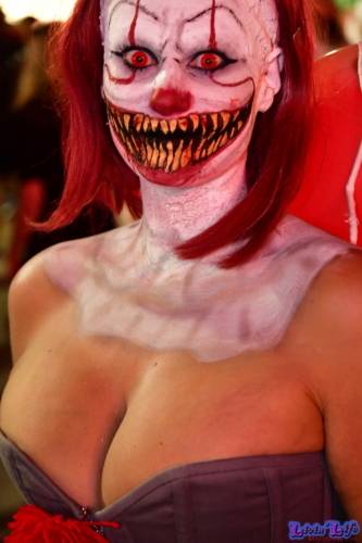 Fantasy Fest 2021 in Key West Florida - 1736