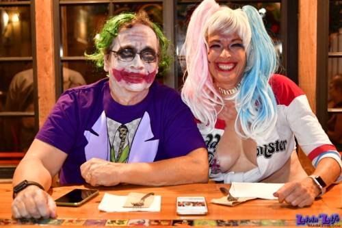 Fantasy Fest 2021 in Key West Florida - 1765