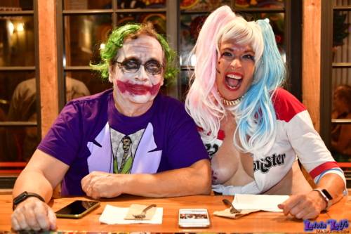 Fantasy Fest 2021 in Key West Florida - 1766