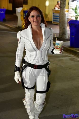Fantasy Fest 2021 in Key West Florida - 1795